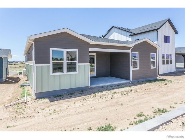 754 Trumpet Court, Windsor, CO 80550
