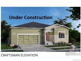 754 Trumpet Court, Windsor, CO 80550