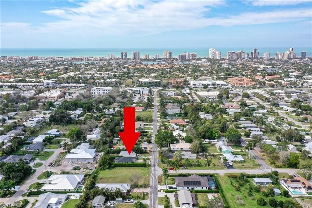 1160 Michigan AVE, NAPLES, FL 34103 — photo 2