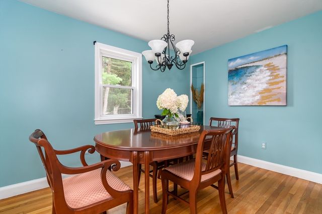 118 Brickel Rd, Stoughton, MA 02072