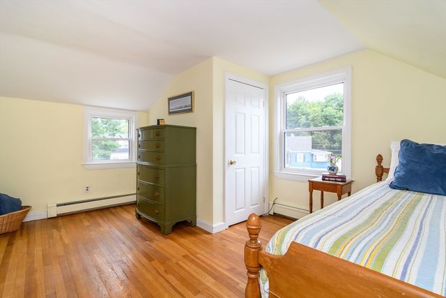 118 Brickel Rd, Stoughton, MA 02072