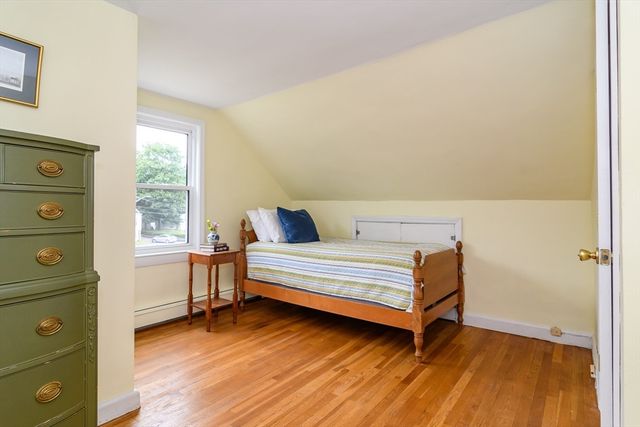 118 Brickel Rd, Stoughton, MA 02072