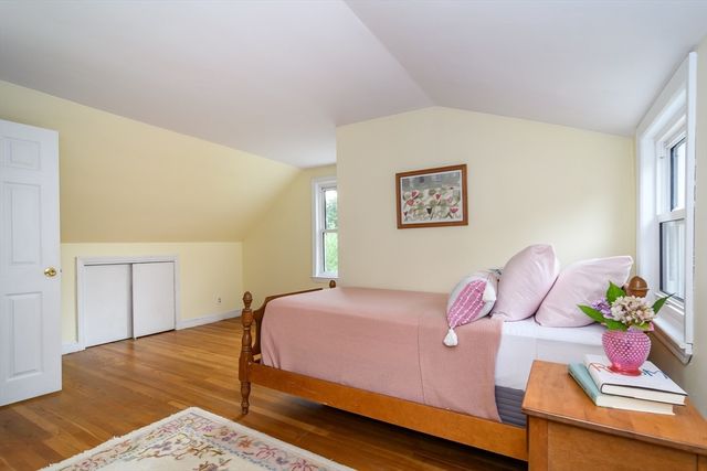 118 Brickel Rd, Stoughton, MA 02072