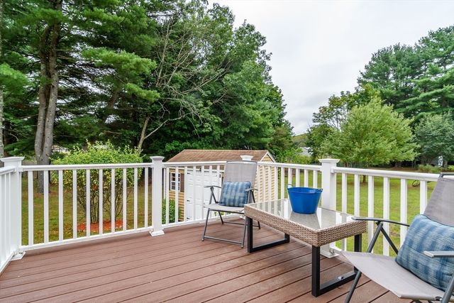 118 Brickel Rd, Stoughton, MA 02072