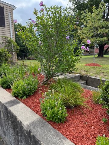 118 Brickel Rd, Stoughton, MA 02072
