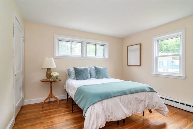 118 Brickel Rd, Stoughton, MA 02072