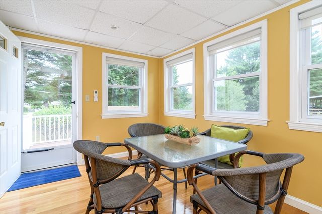 118 Brickel Rd, Stoughton, MA 02072