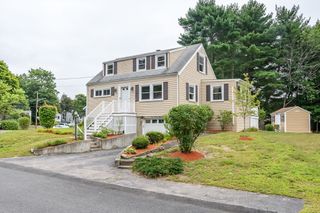 118 Brickel Rd, Stoughton, MA 02072