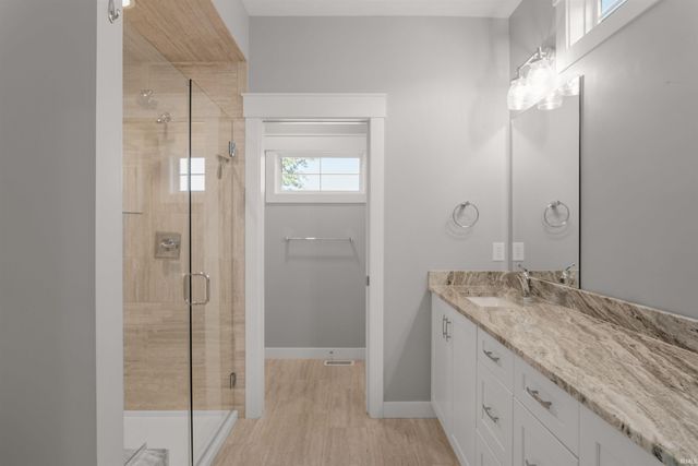 421 Shepherds Way, Osceola, IN 46561