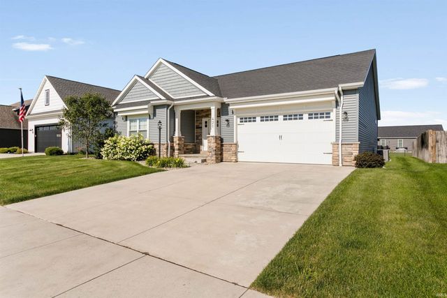 421 Shepherds Way, Osceola, IN 46561