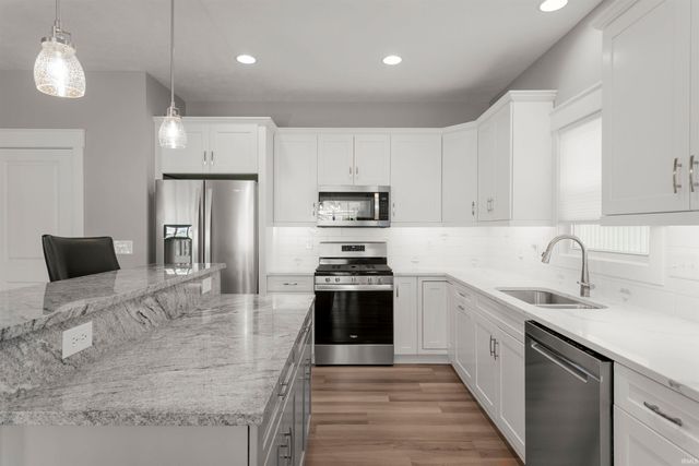421 Shepherds Way, Osceola, IN 46561
