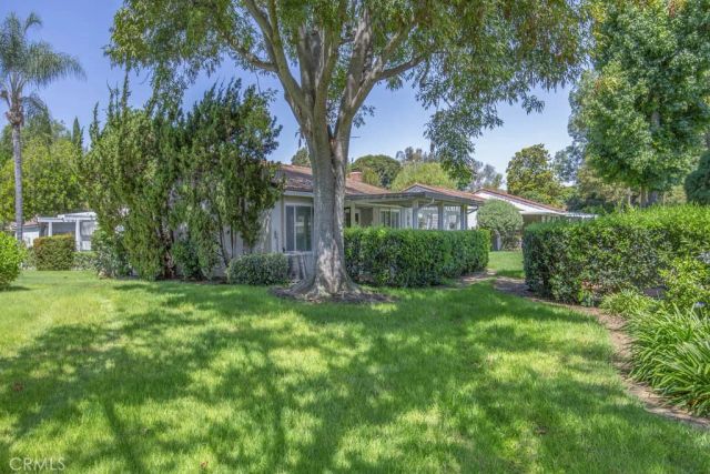 3219 Via Carrizo D, Laguna Woods, CA 92637