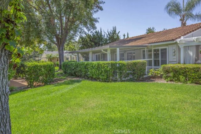 3219 Via Carrizo D, Laguna Woods, CA 92637