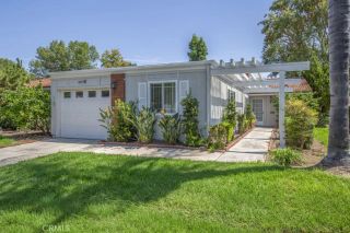 3219 Via Carrizo D, Laguna Woods, CA 92637