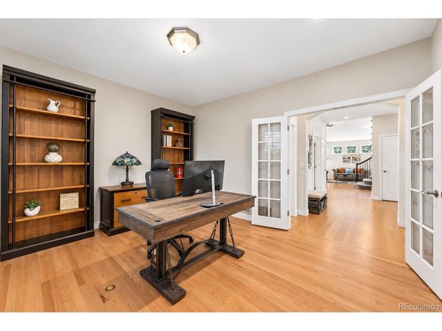 10392 Dunsford Dr, Lone Tree, CO 80124