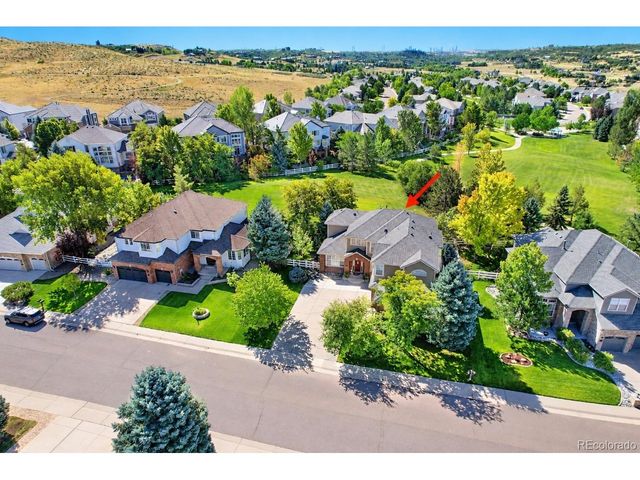 10392 Dunsford Dr, Lone Tree, CO 80124