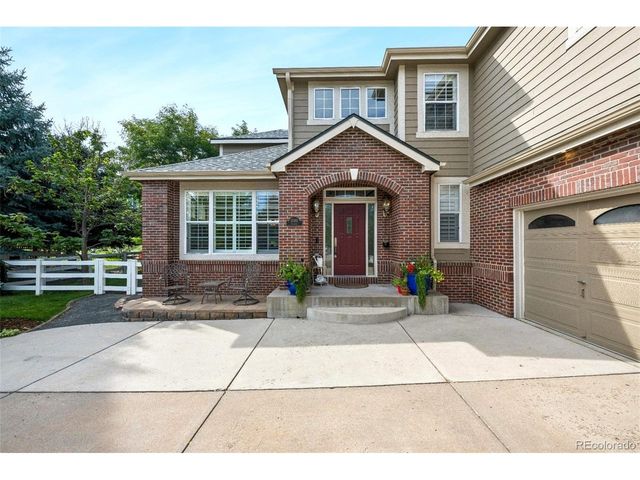 10392 Dunsford Dr, Lone Tree, CO 80124