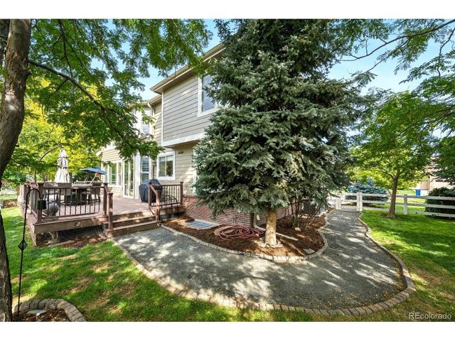 10392 Dunsford Dr, Lone Tree, CO 80124