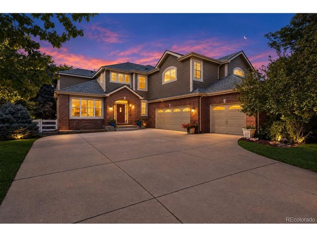 10392 Dunsford Dr, Lone Tree, CO 80124