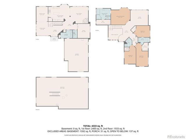 10392 Dunsford Dr, Lone Tree, CO 80124