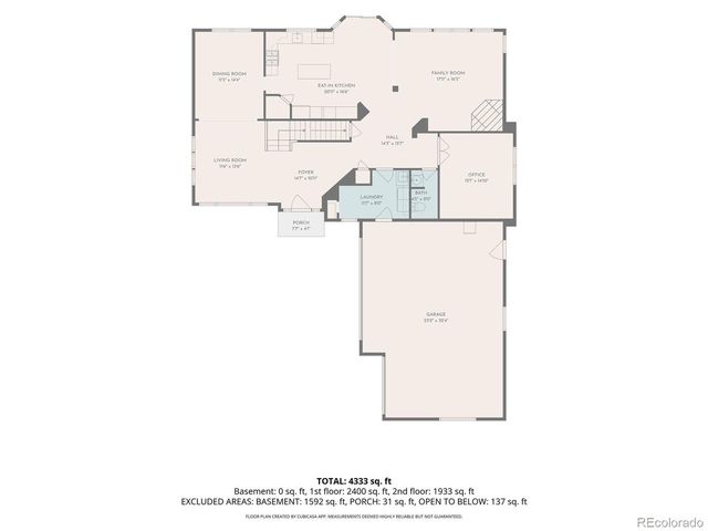 10392 Dunsford Dr, Lone Tree, CO 80124