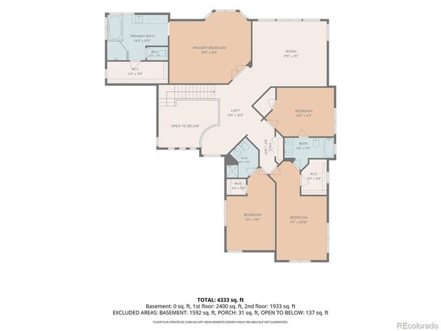 10392 Dunsford Dr, Lone Tree, CO 80124