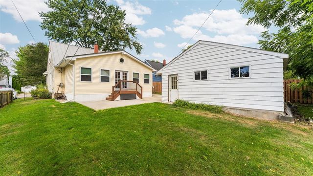 1006 Duncan Street, Ann Arbor, MI 48103