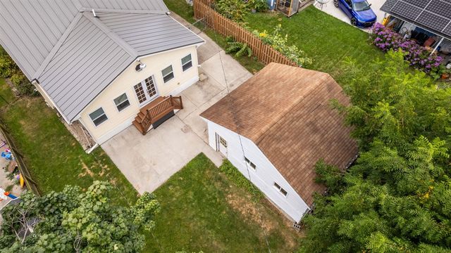 1006 Duncan Street, Ann Arbor, MI 48103