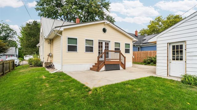 1006 Duncan Street, Ann Arbor, MI 48103