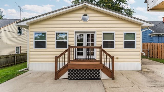 1006 Duncan Street, Ann Arbor, MI 48103