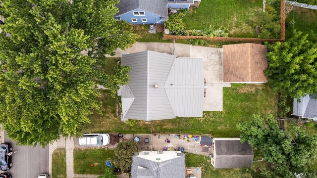 1006 Duncan Street, Ann Arbor, MI 48103