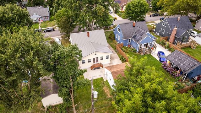 1006 Duncan Street, Ann Arbor, MI 48103