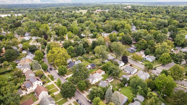 1006 Duncan Street, Ann Arbor, MI 48103