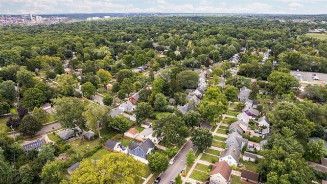 1006 Duncan Street, Ann Arbor, MI 48103