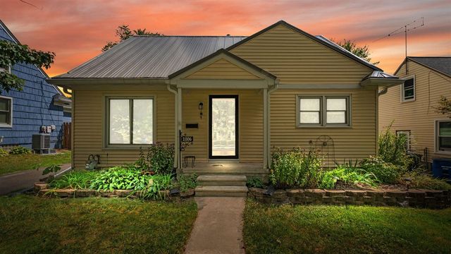 1006 Duncan Street, Ann Arbor, MI 48103