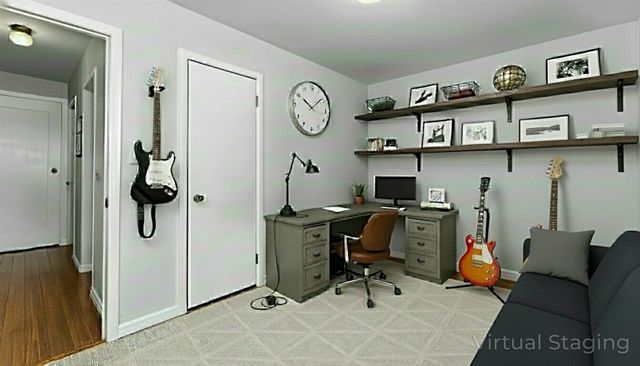 1006 Duncan Street, Ann Arbor, MI 48103