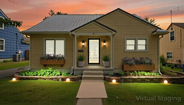 1006 Duncan Street, Ann Arbor, MI 48103