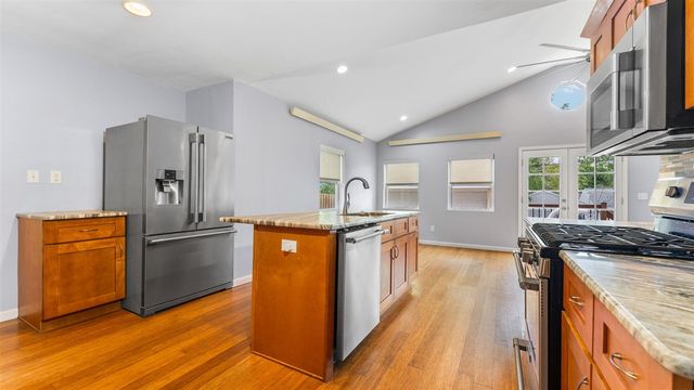 1006 Duncan Street, Ann Arbor, MI 48103