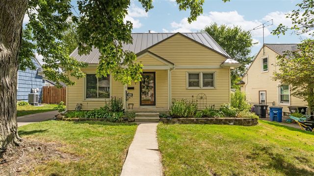1006 Duncan Street, Ann Arbor, MI 48103