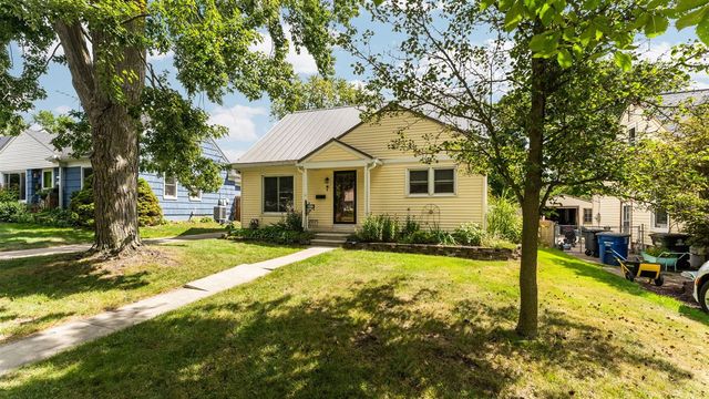 1006 Duncan Street, Ann Arbor, MI 48103