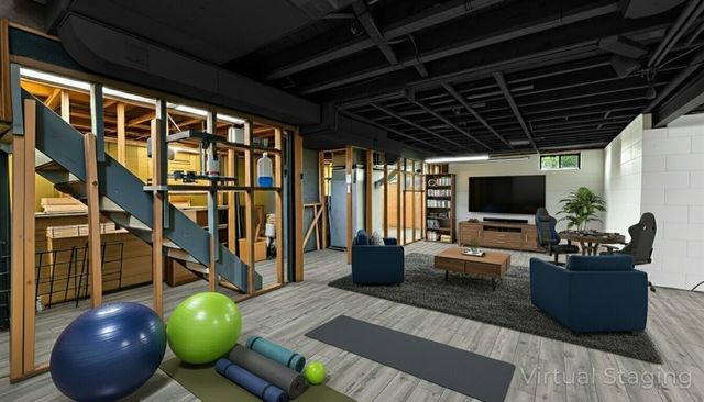 1006 Duncan Street, Ann Arbor, MI 48103