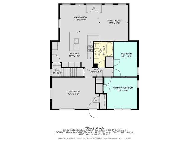 1006 Duncan Street, Ann Arbor, MI 48103