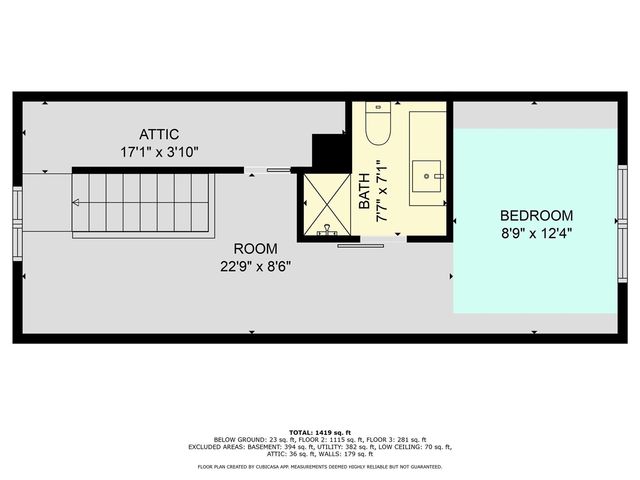 1006 Duncan Street, Ann Arbor, MI 48103