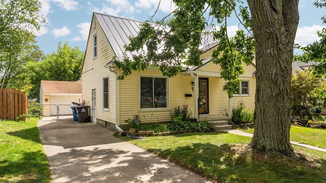 1006 Duncan Street, Ann Arbor, MI 48103