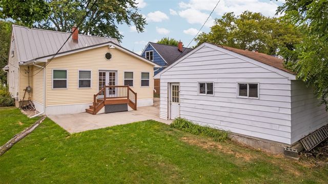 1006 Duncan Street, Ann Arbor, MI 48103