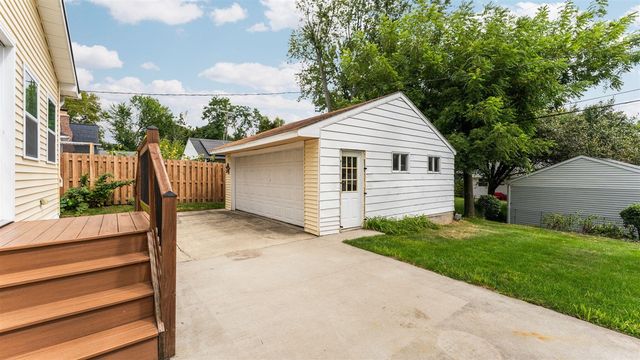 1006 Duncan Street, Ann Arbor, MI 48103