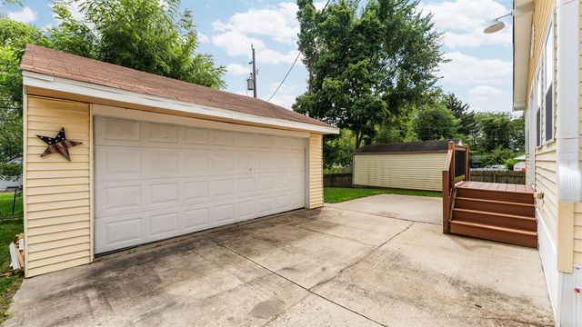 1006 Duncan Street, Ann Arbor, MI 48103