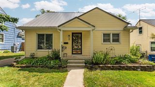 1006 Duncan Street, Ann Arbor, MI 48103