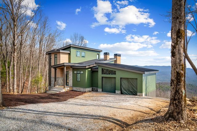 17 Pinhoti Pass, Ellijay, GA 30540