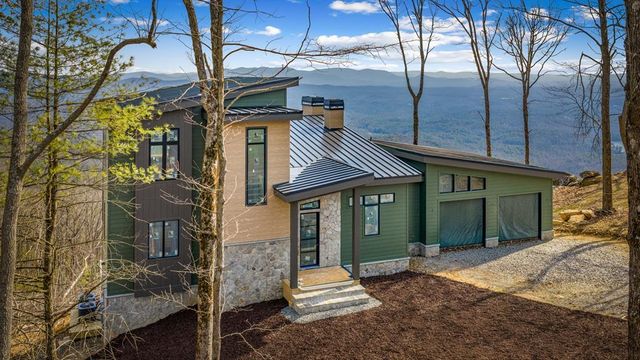 17 Pinhoti Pass, Ellijay, GA 30540